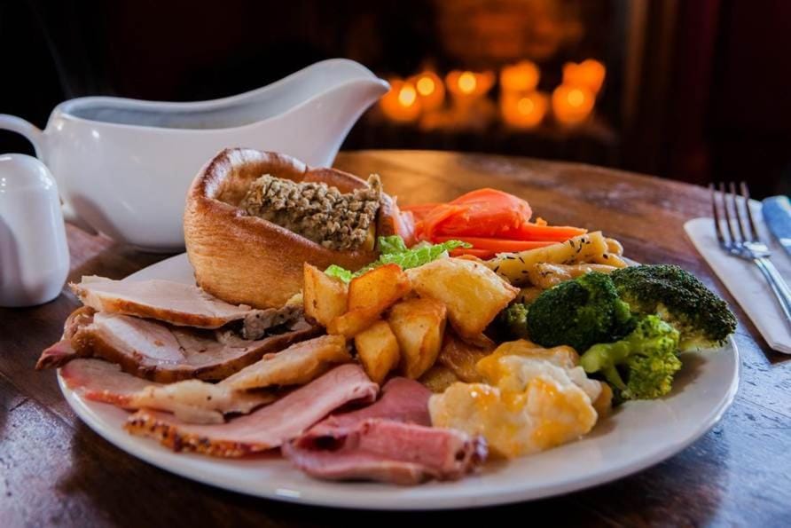 The Swan Inn Inn in Isleworth