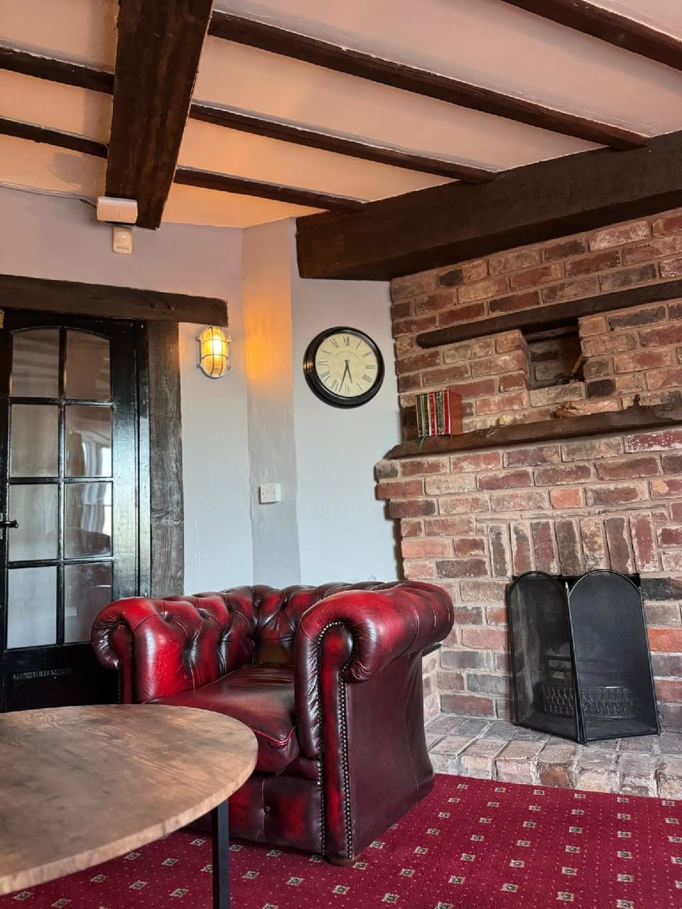 The Swan Hotel Hotel in Wychavon District