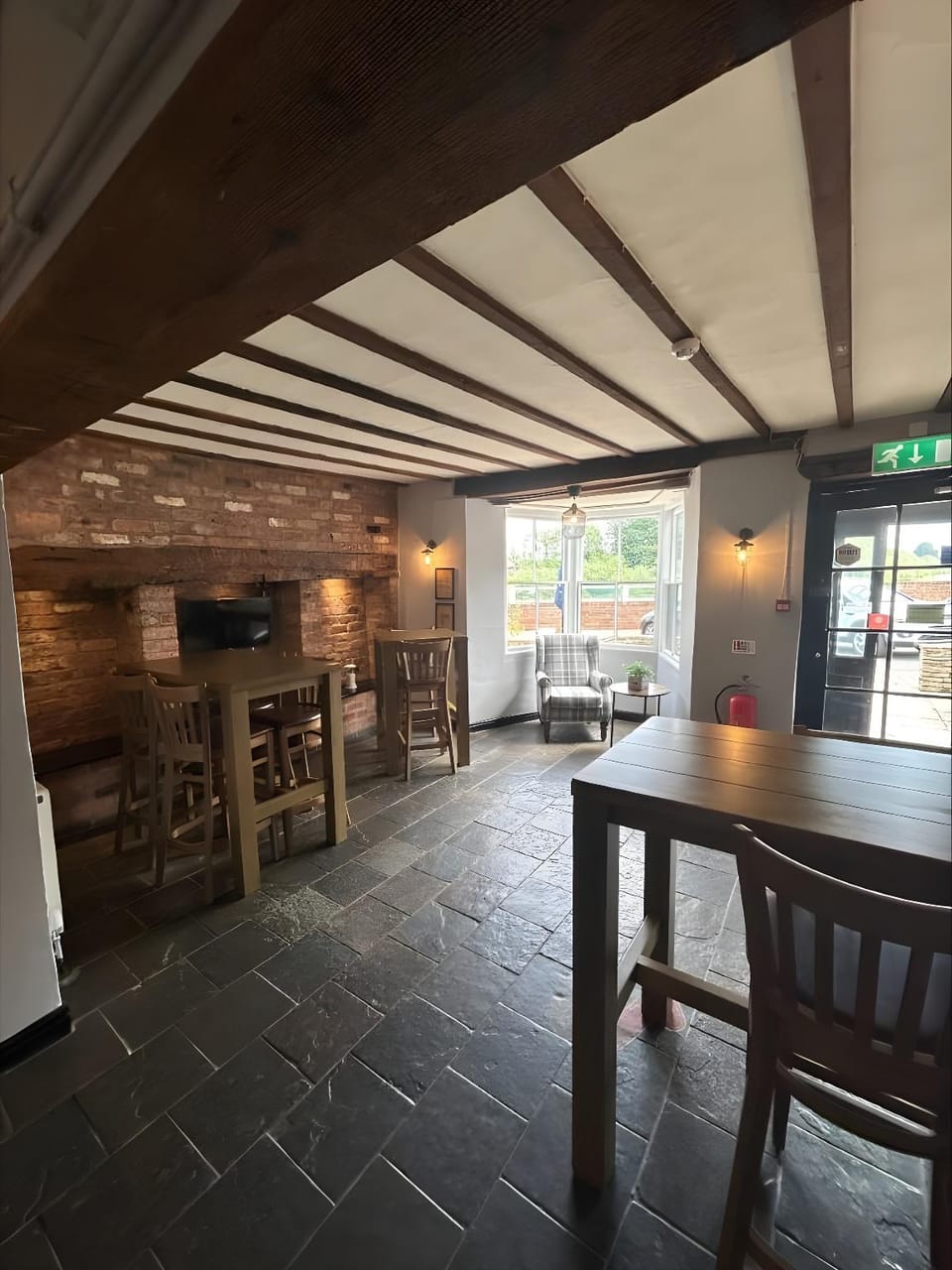 The Swan Hotel Hotel in Wychavon District
