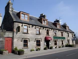Sutherland Inn Inn in Scotland