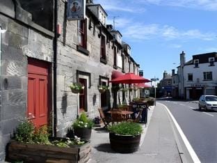 Sutherland Inn Inn in Scotland