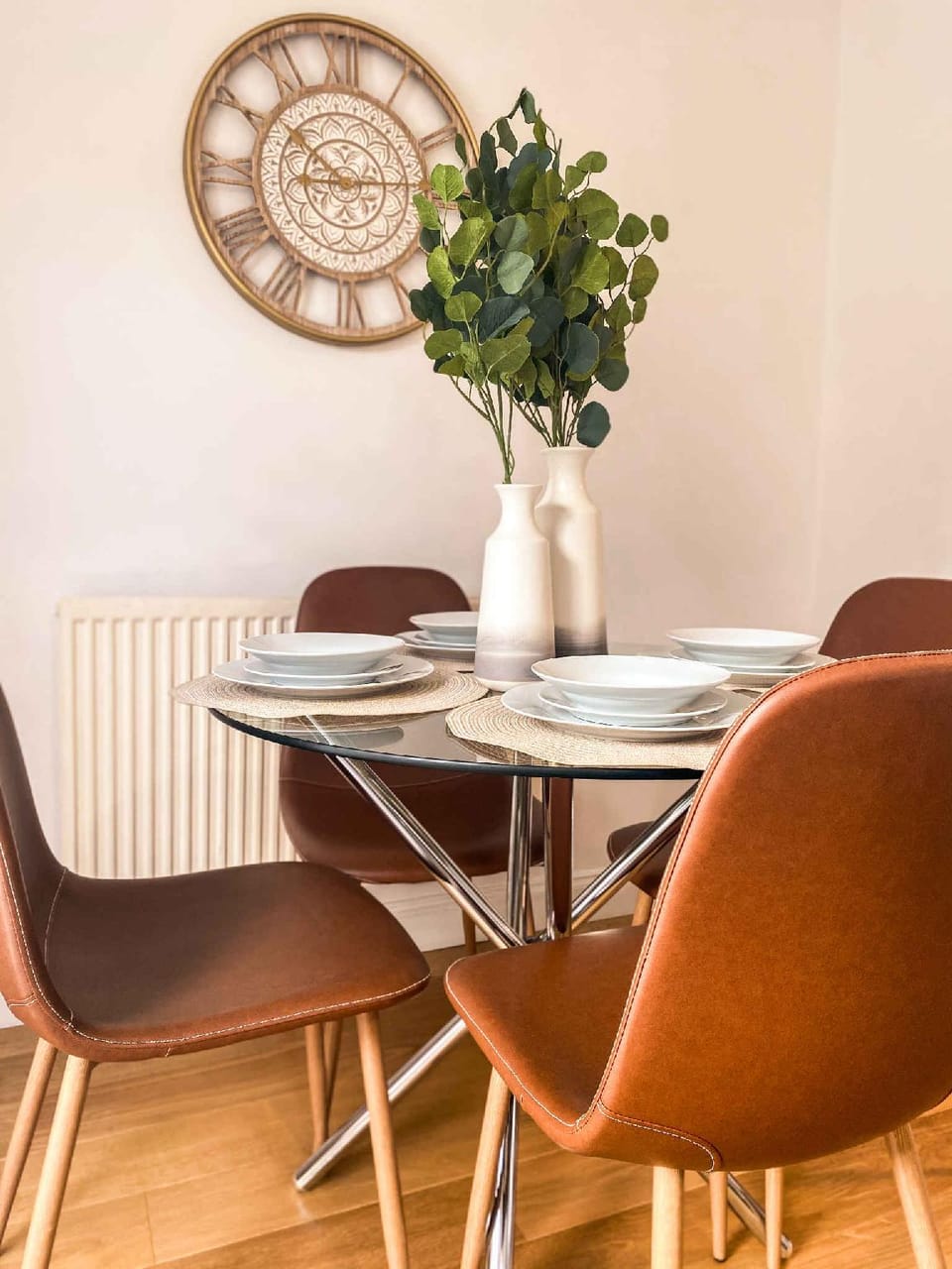 Sutton Heath Lodge Lodge in St Helens