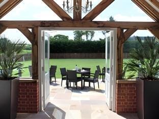 SugarBeat Eating House Inn in Broadland District