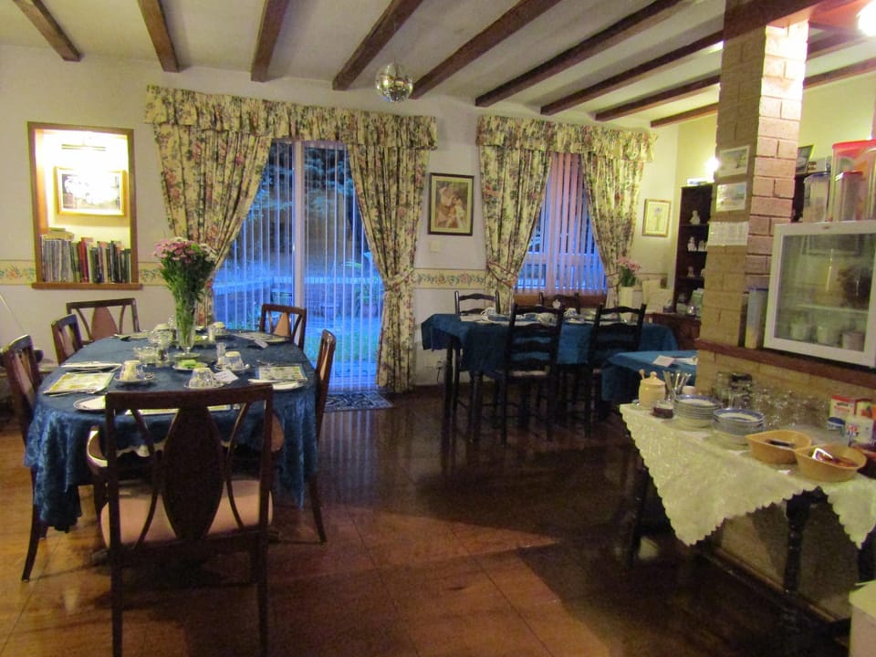 Sunnyside B&B Hotel in Scotland
