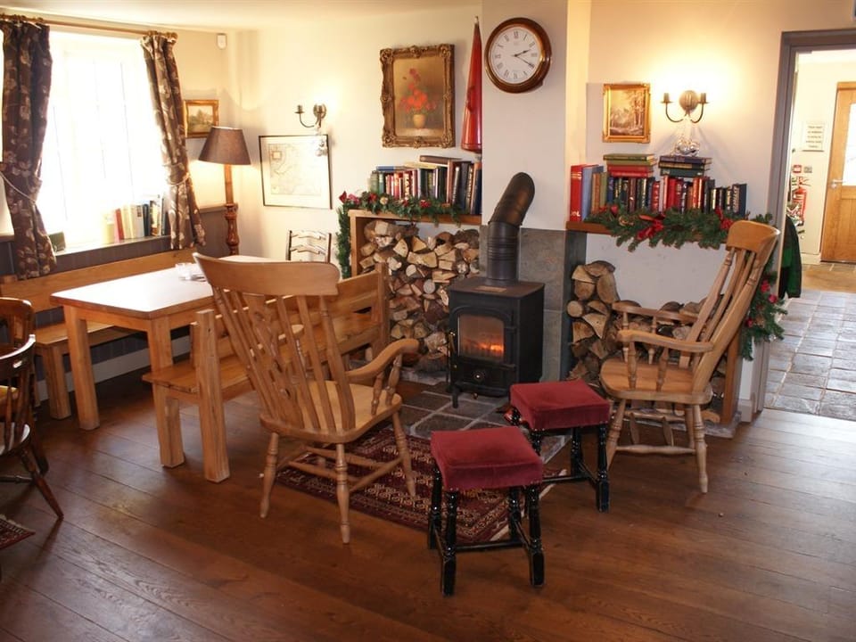 The Sun Inn Inn in Wales