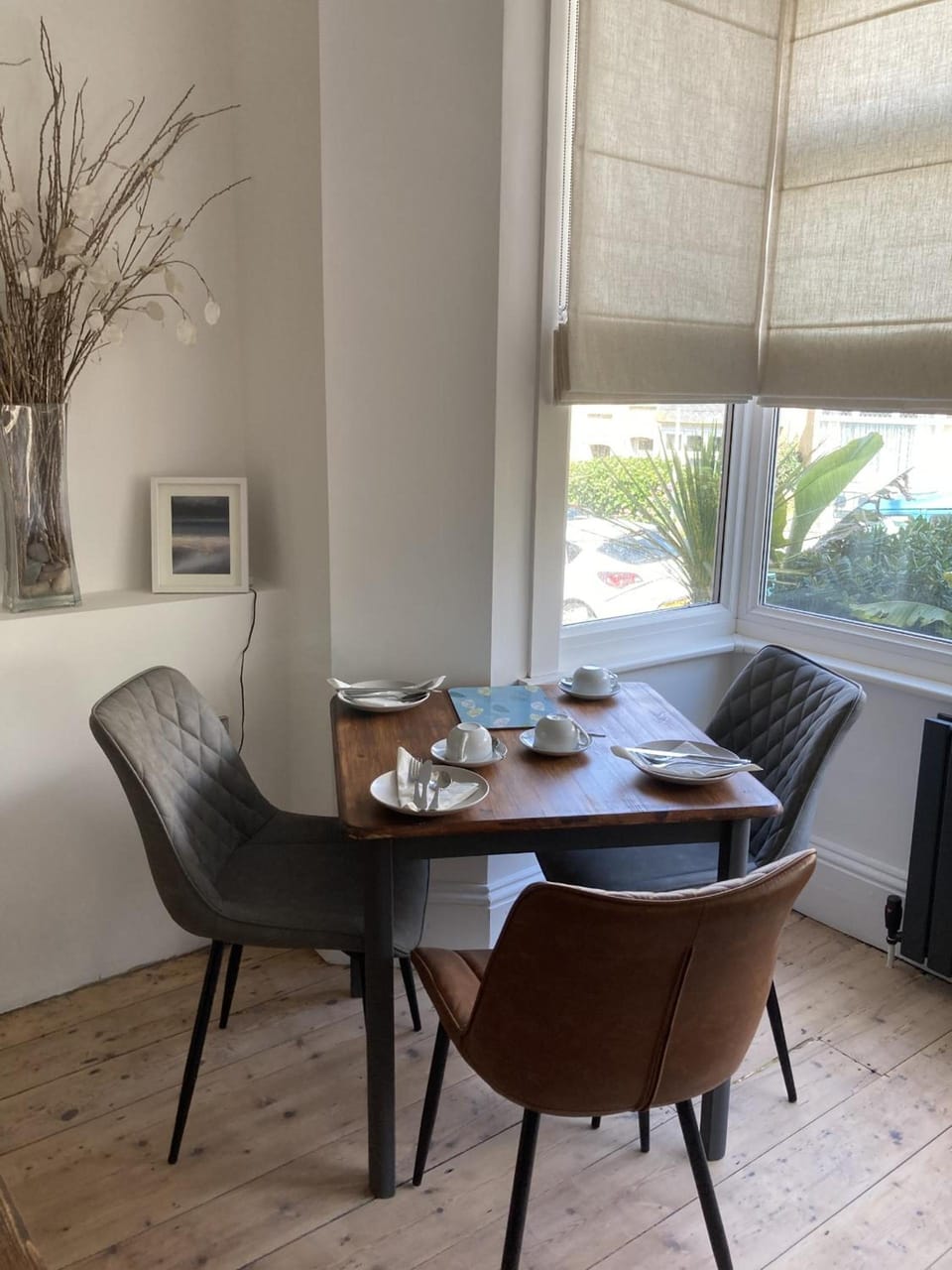 Summer Breeze Guest House Hotel in Newquay
