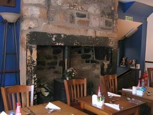 The Sun Inn Inn in England