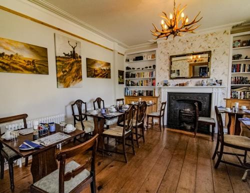 St Vincent Guest House Hotel in Saint Vincent