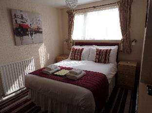 Stoneleigh Guesthouse Hotel in Skegness