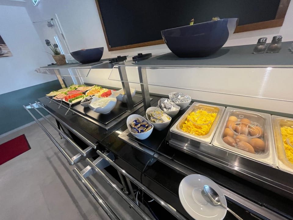 Sporthotel Dorum GmbH Hotel in Schleswig-Holstein