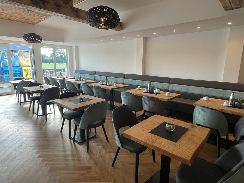 Sporthotel Dorum GmbH Hotel in Schleswig-Holstein