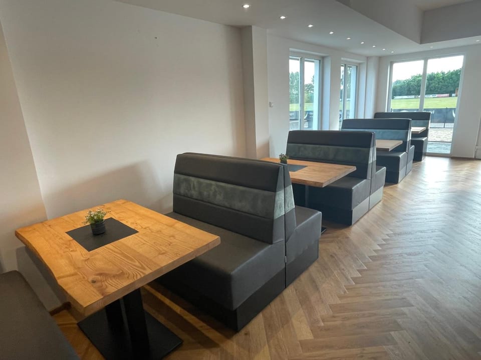 Sporthotel Dorum GmbH Hotel in Schleswig-Holstein