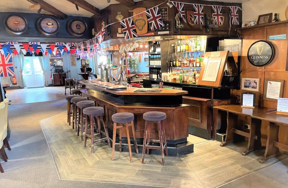 The Sportsmans Inn Limited Hotel in Ivybridge