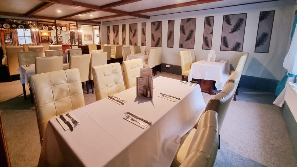 The Sportsmans Inn Limited Hotel in Ivybridge
