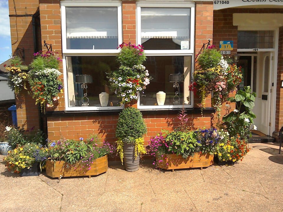 South Lodge Hotel in Bridlington
