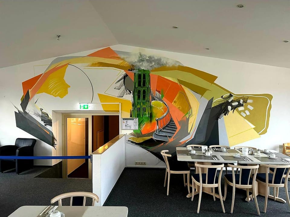 Hotel Sonnenkeller Hotel in Neu-Ulm