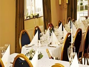 Solway Lodge Hotel Hotel in England