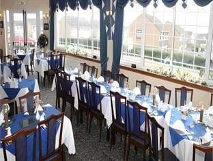 Solway Lodge Hotel Hotel in England