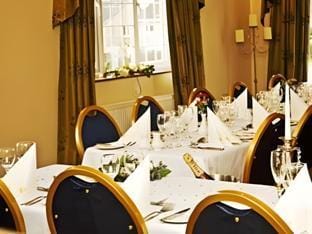 Solway Lodge Hotel Hotel in England
