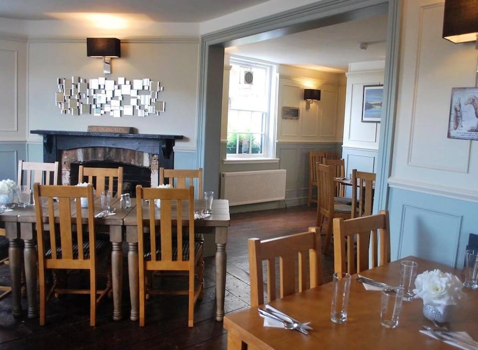 St Marys Gate Inn Inn in Arundel