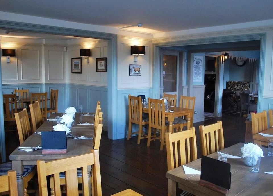 St Marys Gate Inn Inn in Arundel