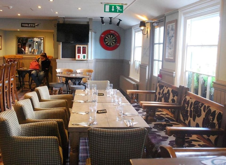 St Marys Gate Inn Inn in Arundel