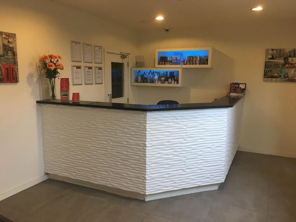 Stockwood Hotel Hotel in Luton