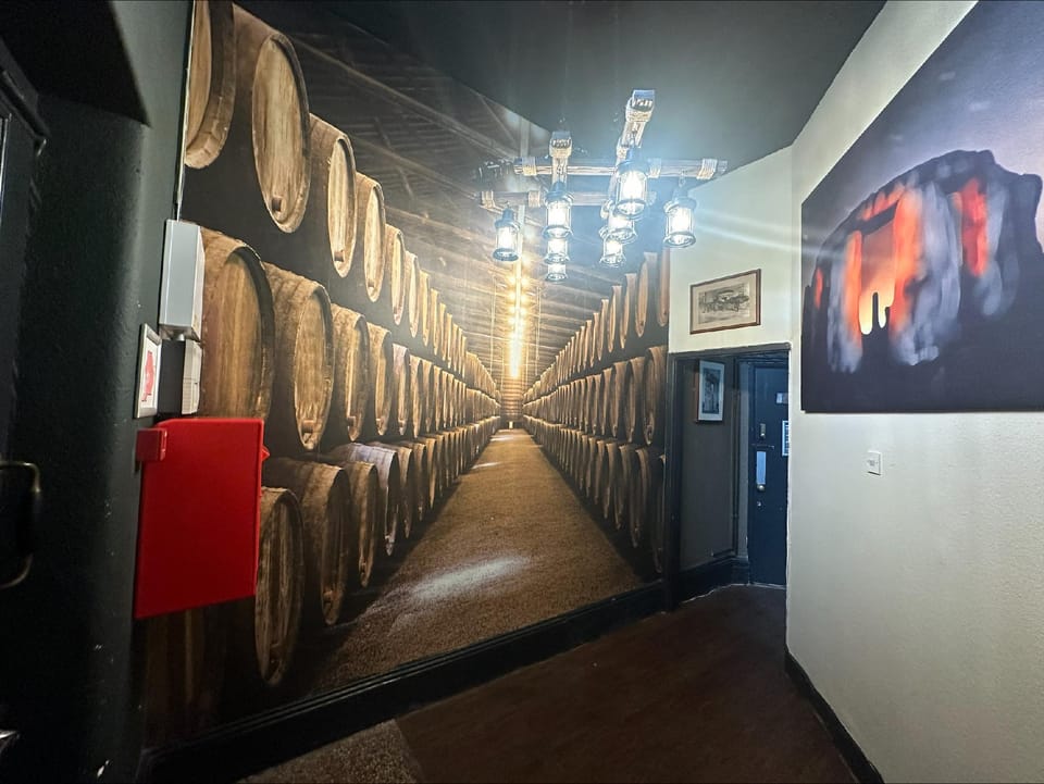 Stonehenge Inn Inn in England