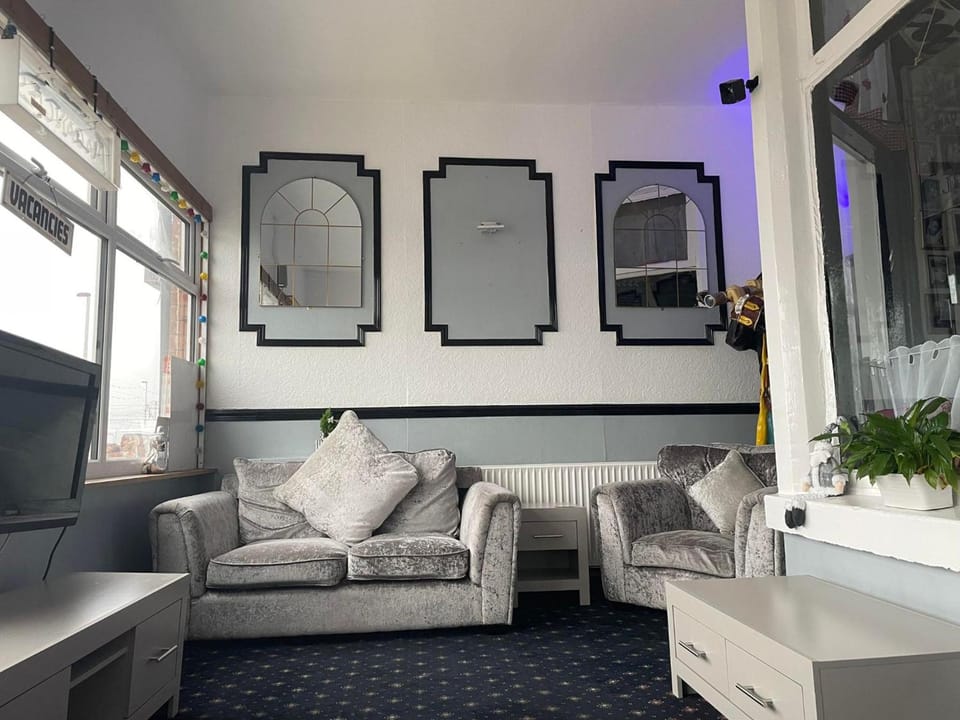 St Albans Hotel Hotel in Blackpool