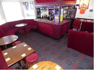 St Albans Hotel Hotel in Blackpool