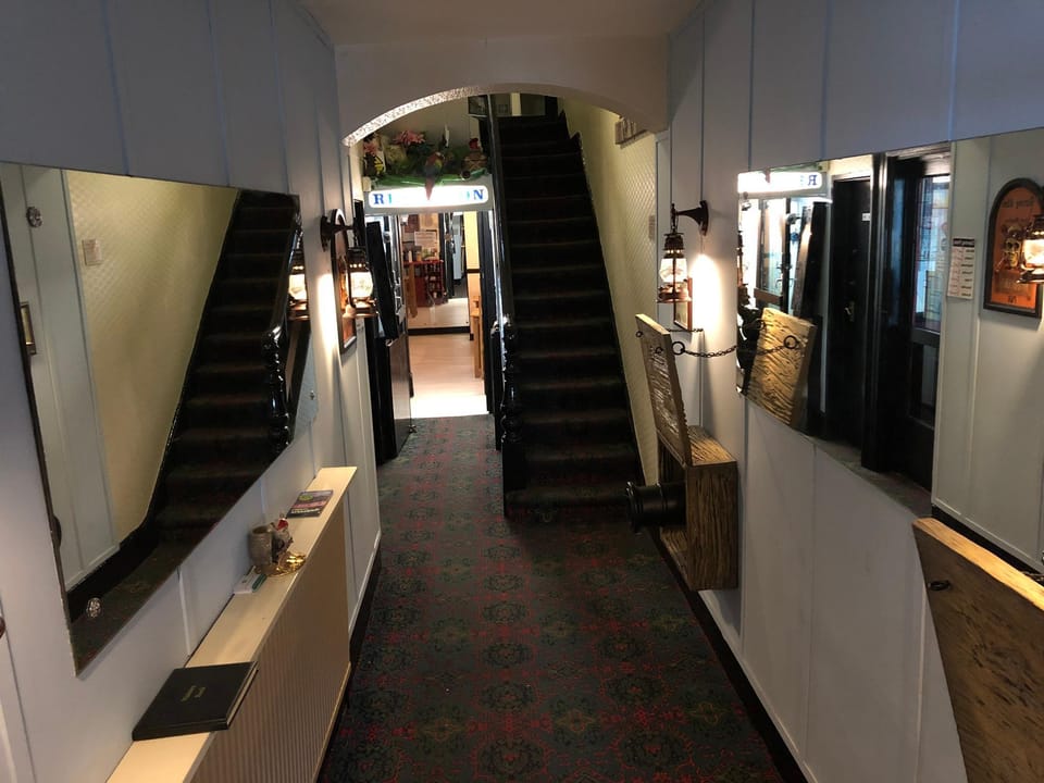 St Albans Hotel Hotel in Blackpool