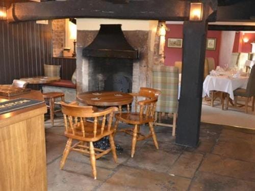 The Stapylton Arms Hotel in England