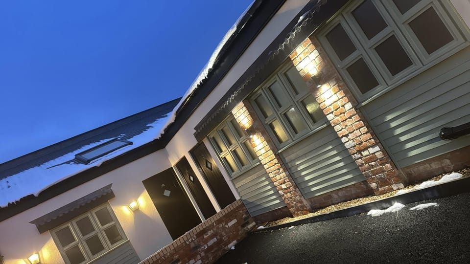 The Station Hotel Hotel in Bassetlaw District