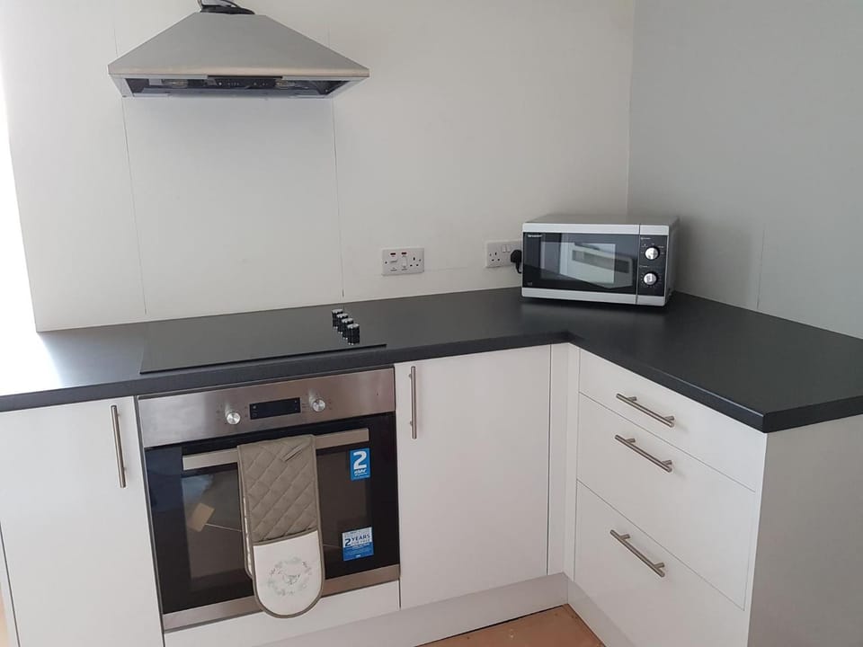 Black Isle Holiday Apartments Hotel in Scotland