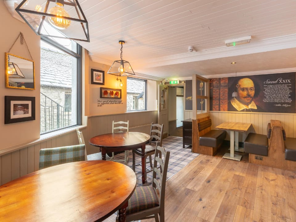 Shakespeare Inn Inn in England