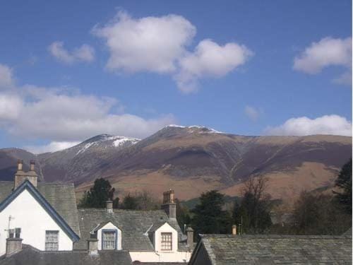 The Silverdale Hotel in Keswick