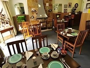 The Sanderling Hotel in Morecambe