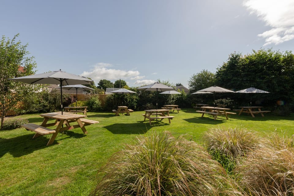 Smiddy Haugh Inn in Scotland