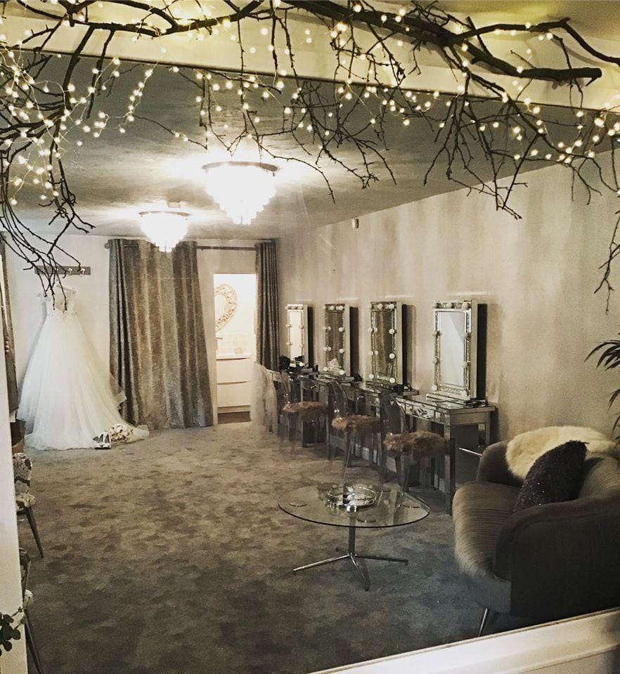 Slaters Country Inn Hotel in England