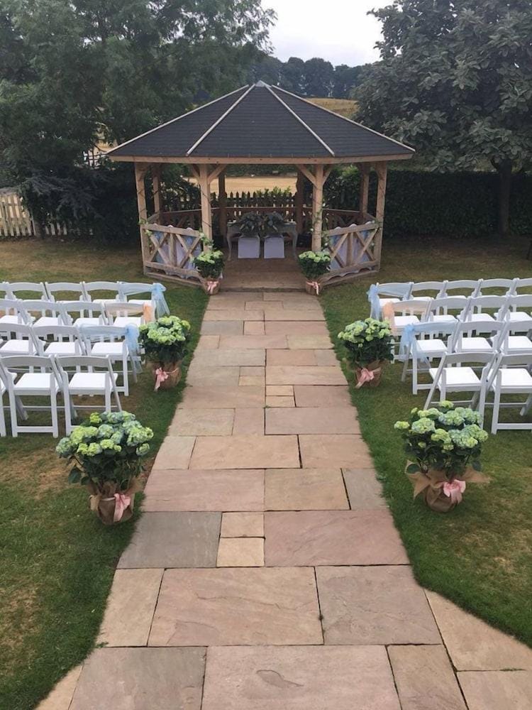 Slaters Country Inn Hotel in England