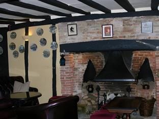 Six Bells Inn in St Edmundsbury District