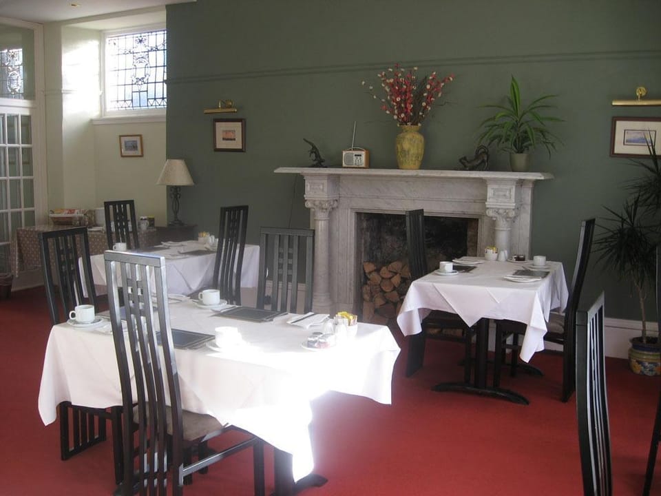 Shaftesbury Hotel Dundee                                                                    Hotel in Dundee
