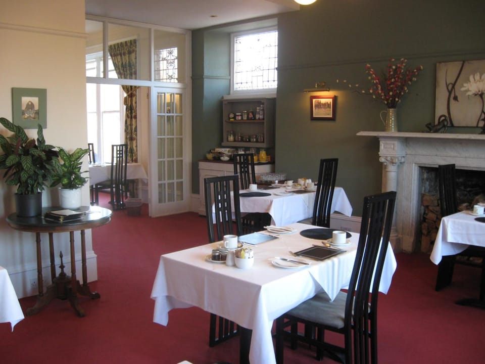 Shaftesbury Hotel Dundee                                                                    Hotel in Dundee