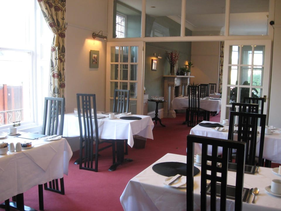 Shaftesbury Hotel Dundee                                                                    Hotel in Dundee