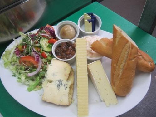 The Ship Inn Inn in Mevagissey