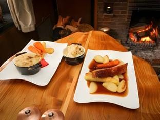 The Shoe Inn Inn in Test Valley District