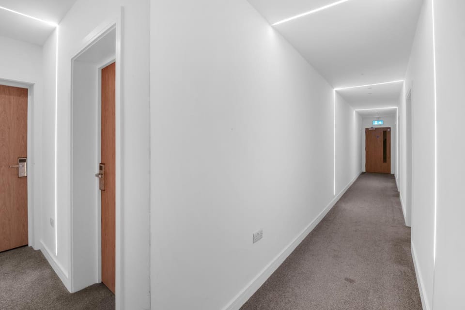 Signature Hotel London Hotel in Ilford