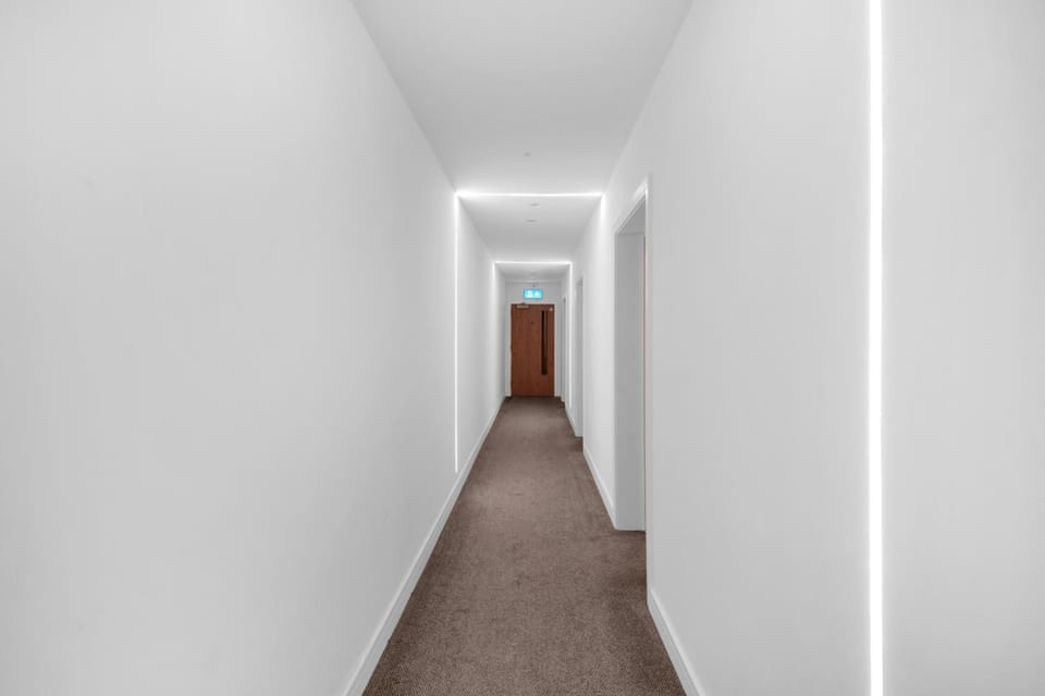 Signature Hotel London Hotel in Ilford