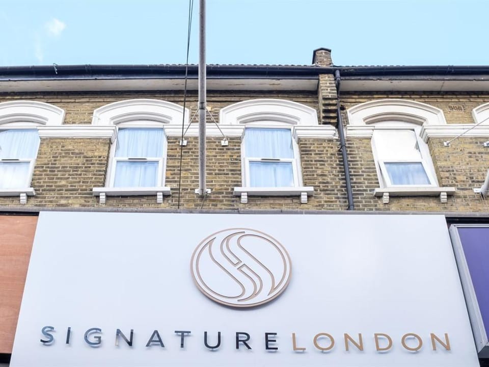 Signature Hotel London Hotel in Ilford