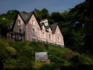 Seawood Hotel Hotel in West Somerset District